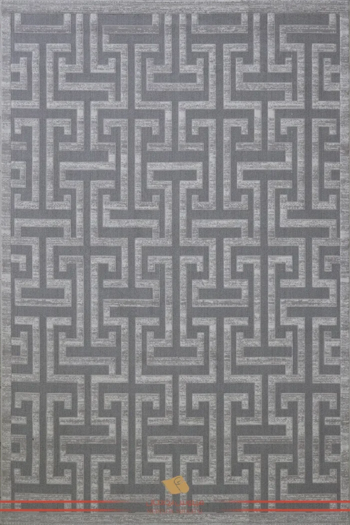 فرش مدرن کد ap9004